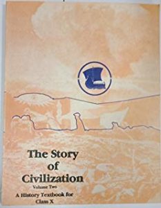 the story of civilization full set