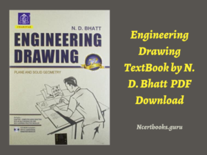 Nd Bhatt Engineering Drawing Ebook Pdf S