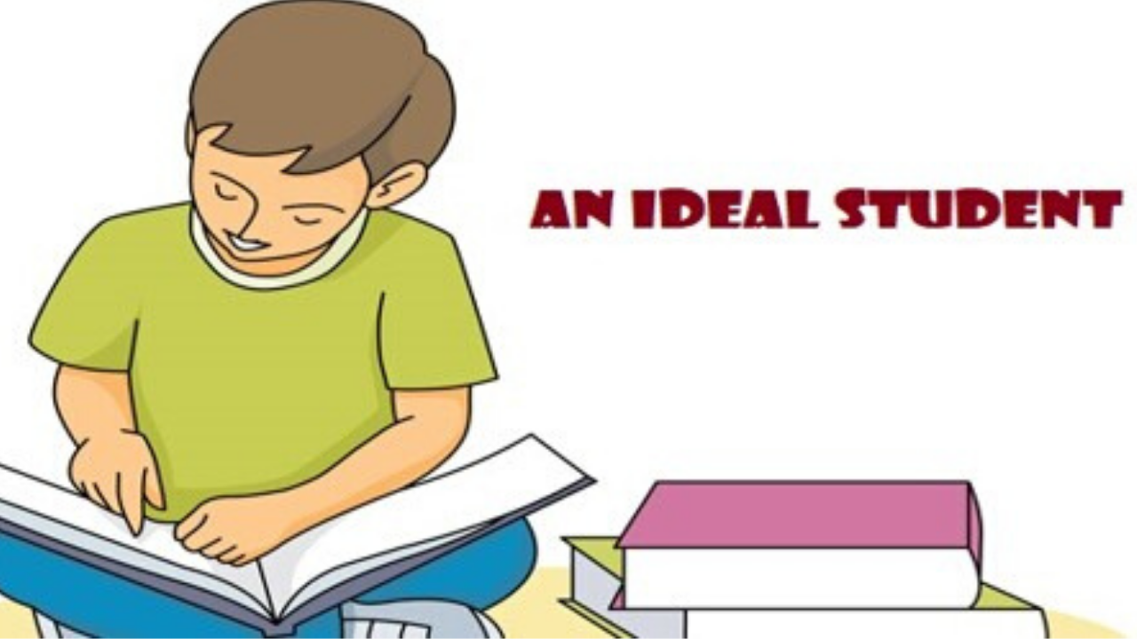 An Ideal Student Essay