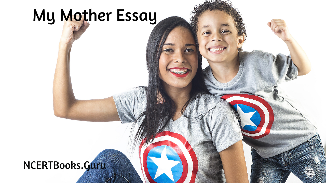 essay about my mother read my facebook profile