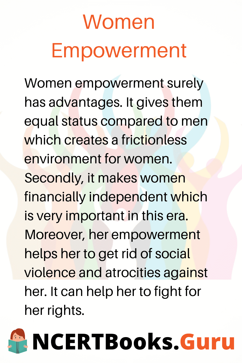 Importance of Women Empowerment