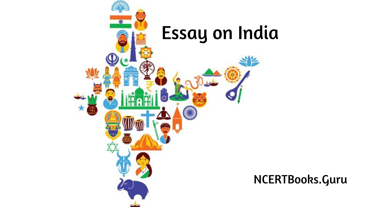 title for india essay