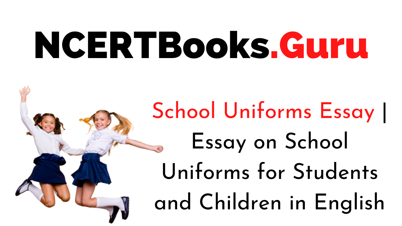 school uniforms introduction paragraph essay
