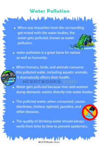 10 Lines on Water Pollution for Students and Children in English ...