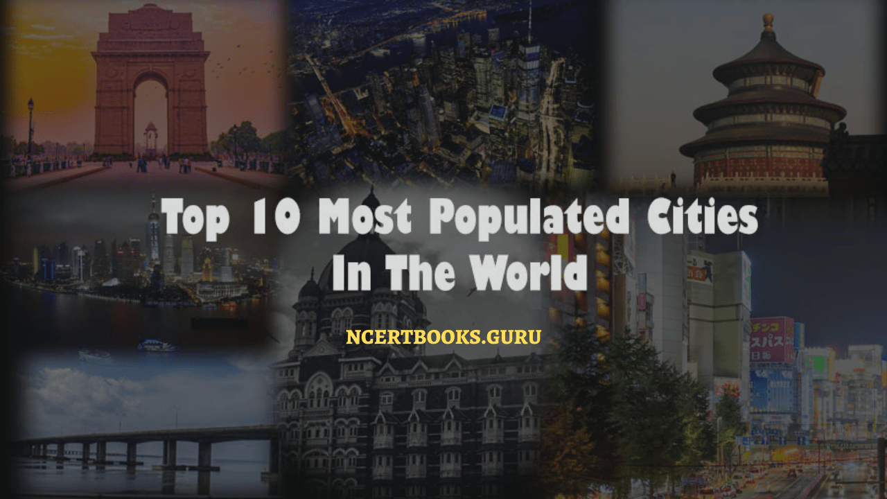 The 10 Greatest Cities In The World
