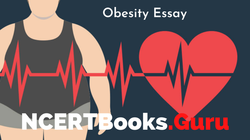 disadvantages of obesity essay