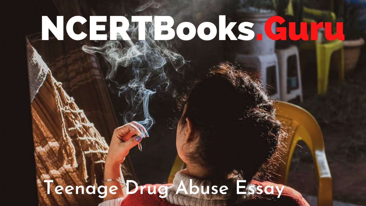 hindi essay on drug abuse