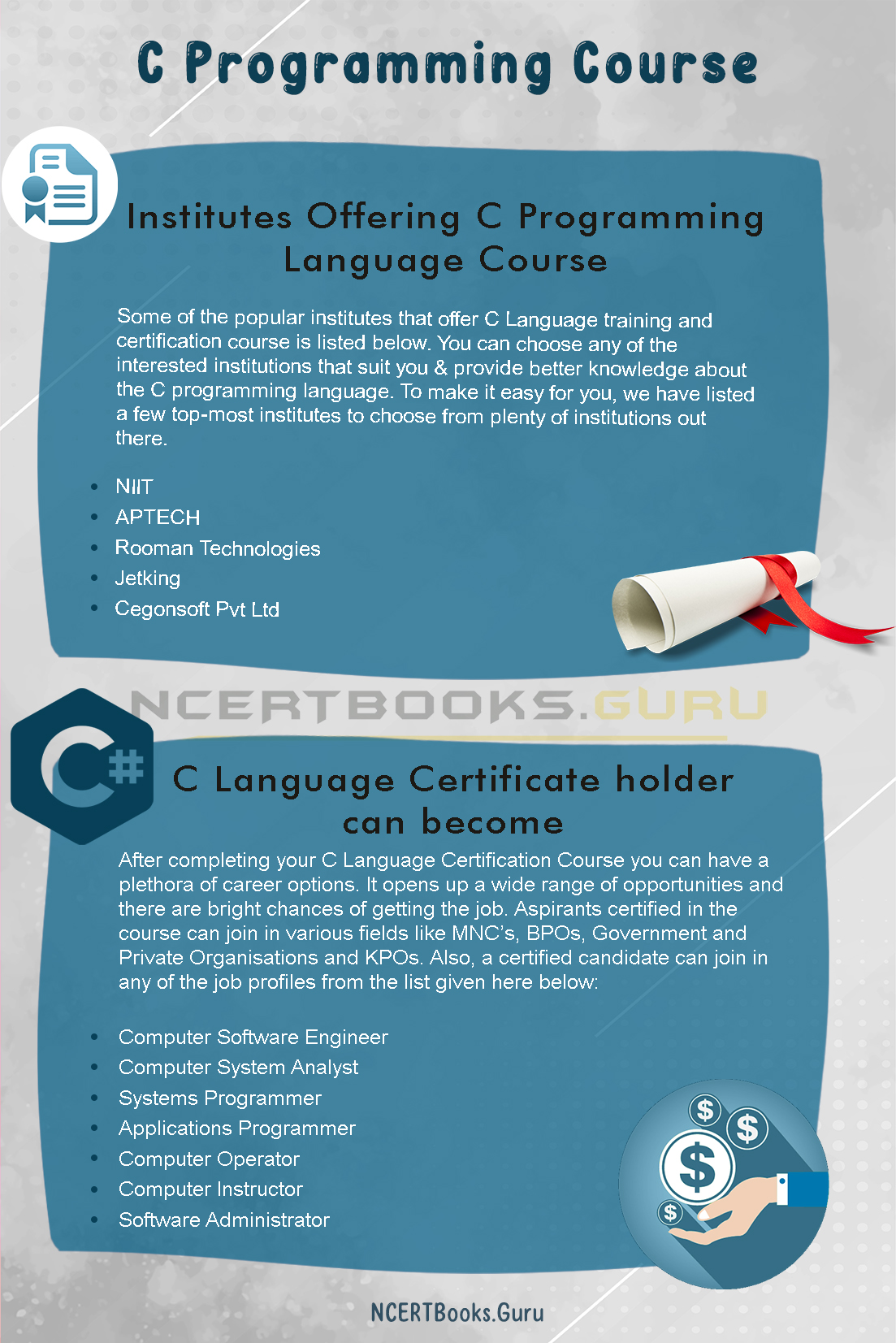 Be a Master Of C Programming With CETPA's Online Training Program