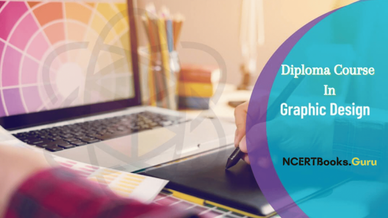 Diploma Course In Graphic Design 768x432 