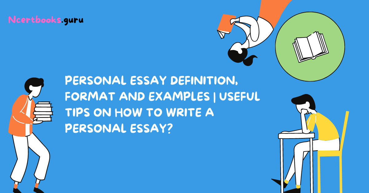 personal essay definition