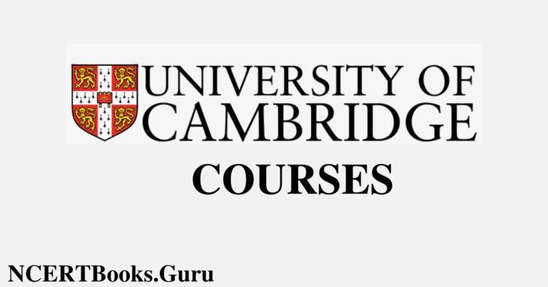 Cambridge University Courses 768x402 