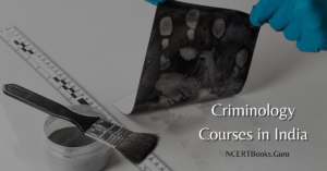 Criminology Courses In India 300x157 