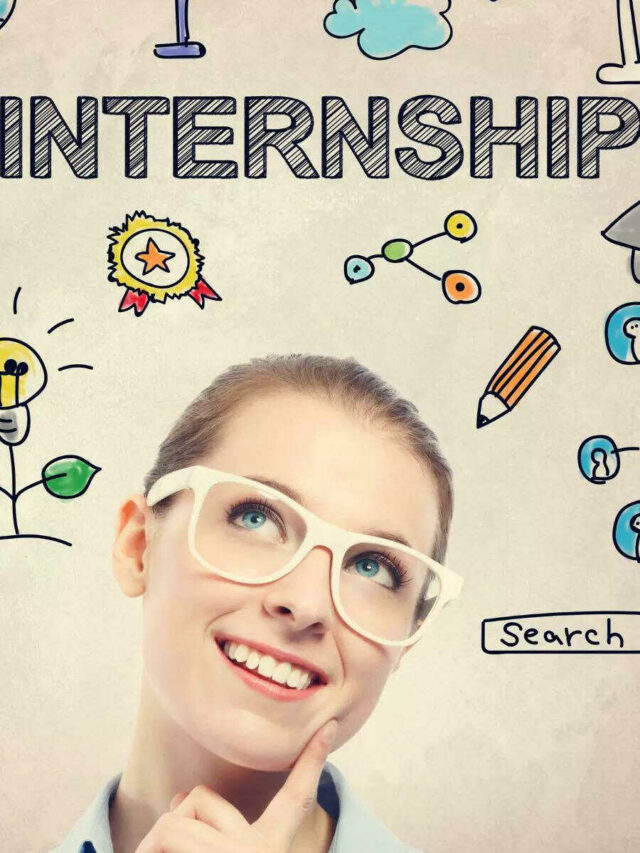 Top 8 Industries for Summer Internships in India 2024 NCERT Books
